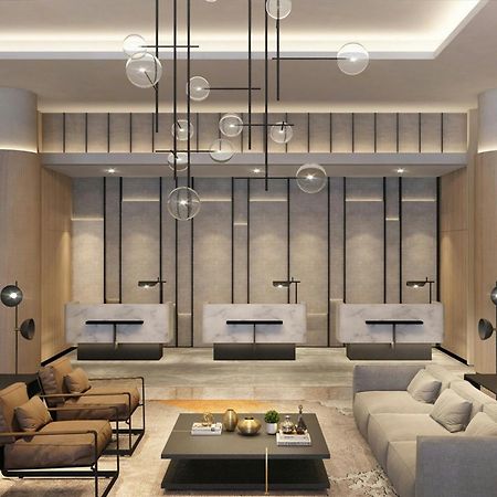 Ac Hotel By Marriott Ипох Экстерьер фото