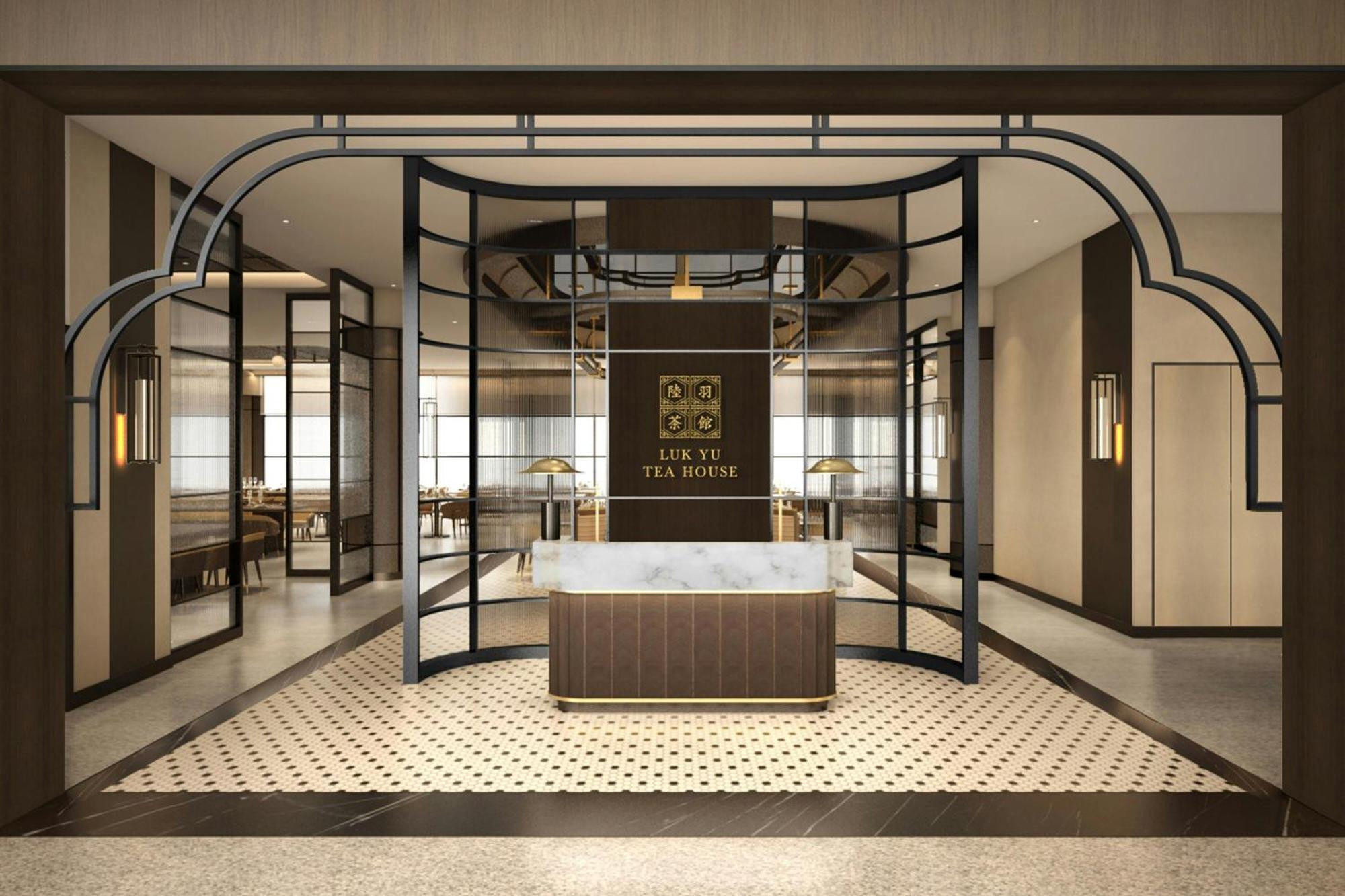 Ac Hotel By Marriott Ипох Экстерьер фото
