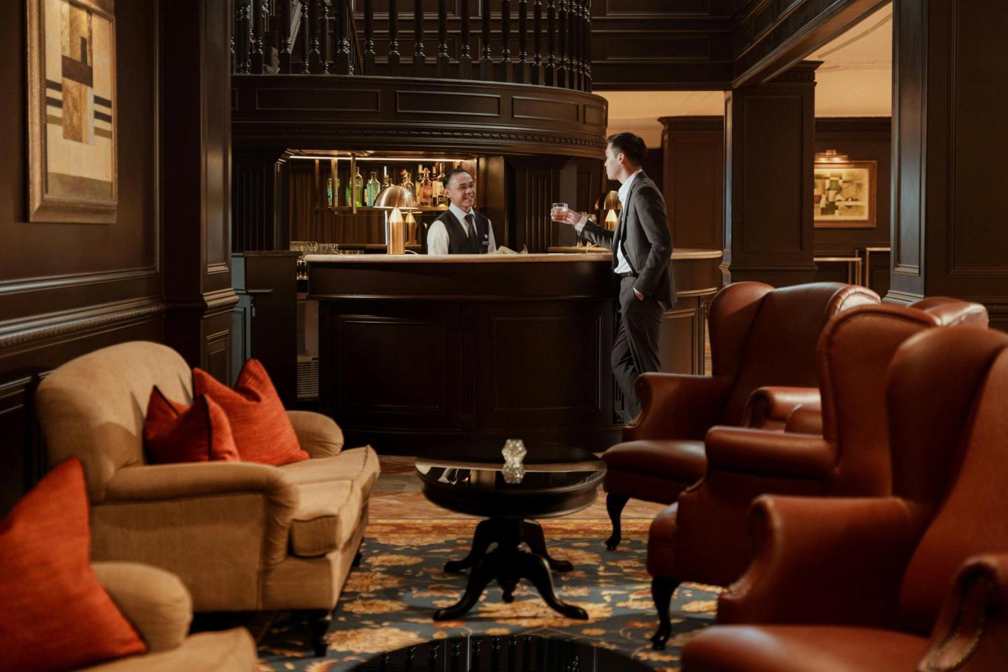 Ac Hotel By Marriott Ипох Экстерьер фото