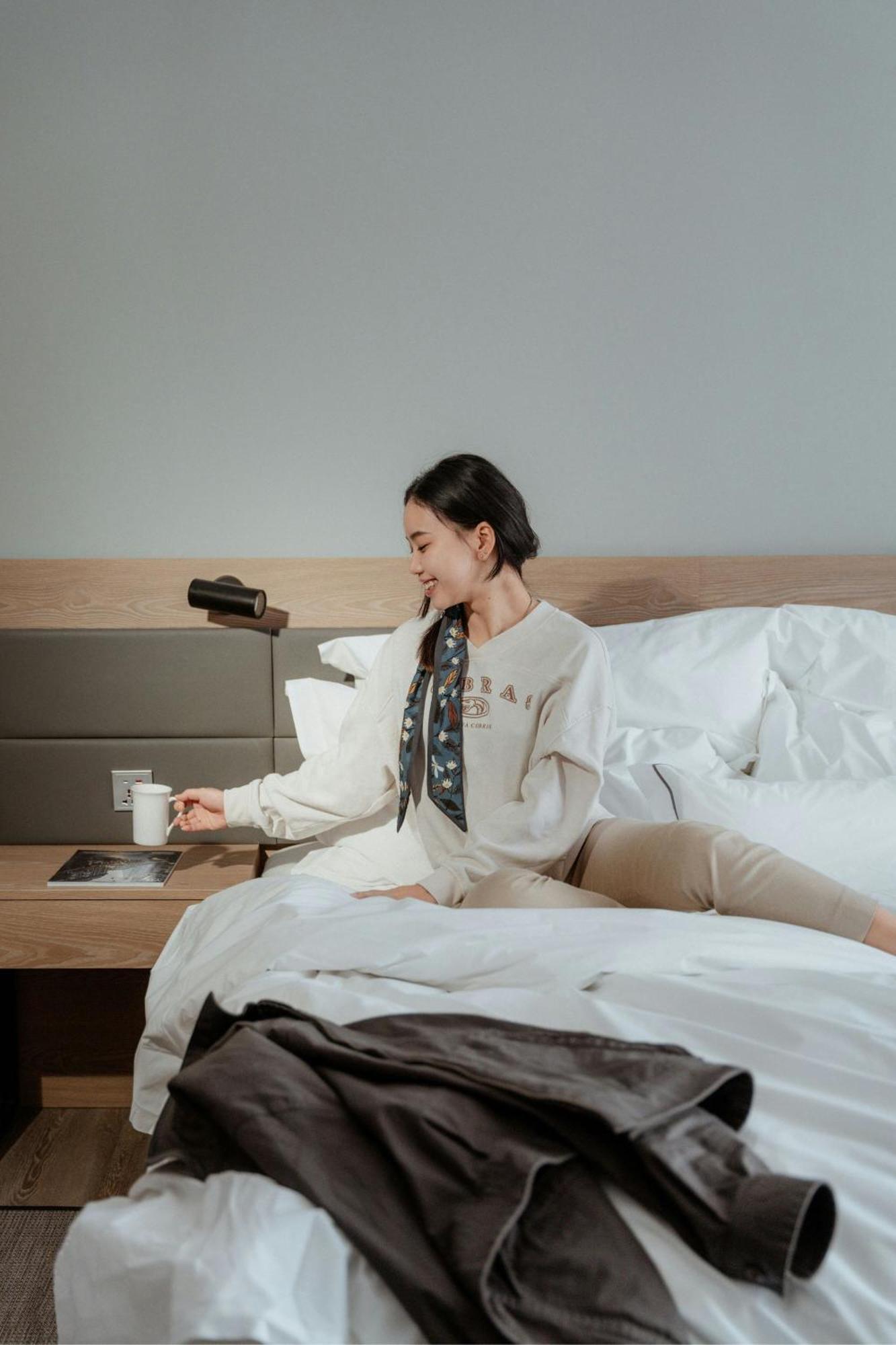 Ac Hotel By Marriott Ипох Экстерьер фото